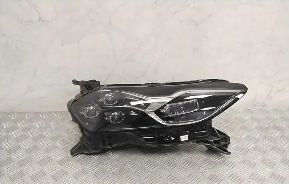 Citroen DS3 Headlight/headlamp 9820840680