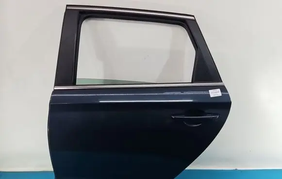 Hyundai i30 Rear door IMPRK1562567