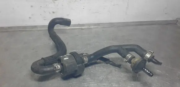 Valve vacuum