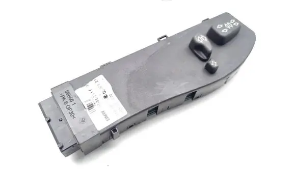 BMW X5 E53 Seat control switch 7069619 03492121 568461