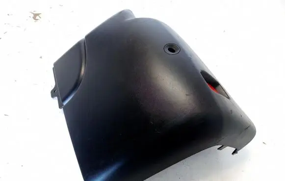 Renault Master III Rear bumper corner part panel trim 850178315R