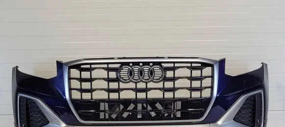 Audi Q2 - Front bumper 81A807437GF