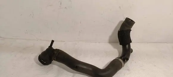 Volkswagen Golf Plus Engine coolant pipe/hose 3C0121087A 966GF30