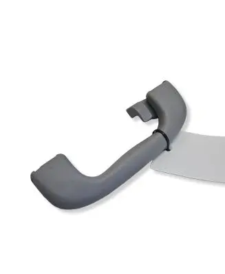 Opel Meriva A Rear interior roof grab handle 317382836