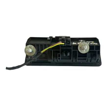 Audi A4 S4 B8 8K Tailgate/trunk/boot exterior handle 5N0827566 BN3CZ 11781400
