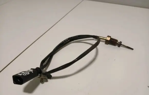 Audi A4 S4 B8 8K Exhaust gas temperature sensor 03L706088AQ