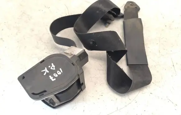Ford Transit Front seatbelt 1288A