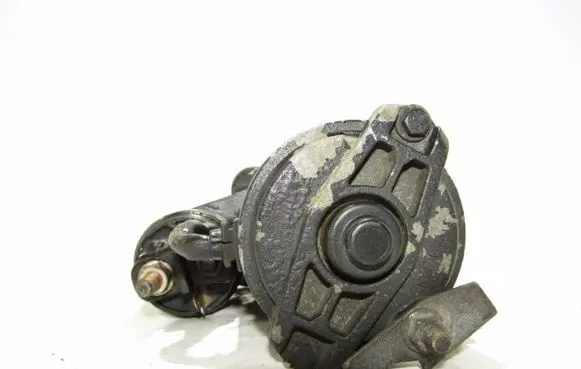 Audi A6 S6 C5 4B Starter motor 068911024e