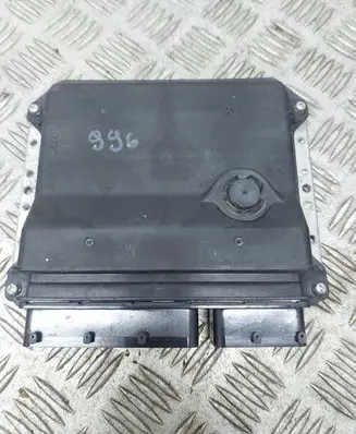Toyota Auris 150 Engine control unit/module 896610Z250 PBTGF30