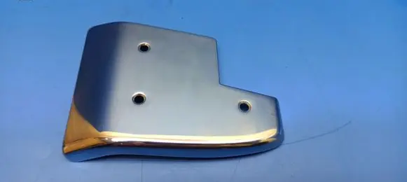 Mercedes-Benz CLK A209 C209 Other front door trim element