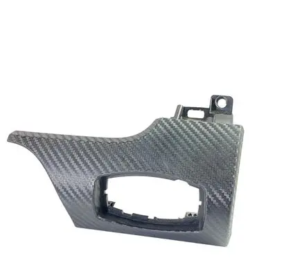 Panel trim
