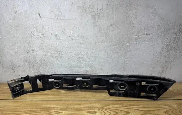 Volkswagen Golf VI Rear bumper mounting bracket 1K9807393