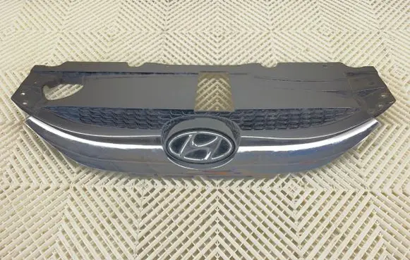 Hyundai ix35 Front grill 863512Y000