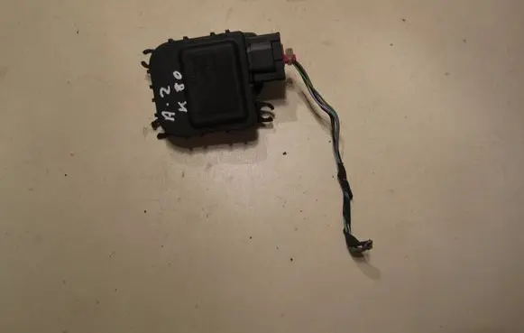 Audi A2 Air flap motor/actuator 6Q0907511B 56256 0132801206