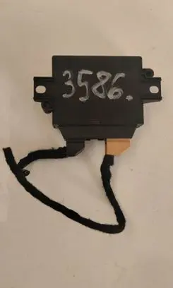 Audi A4 S4 B8 8K Parking PDC control unit/module 8P0919475M 000006284