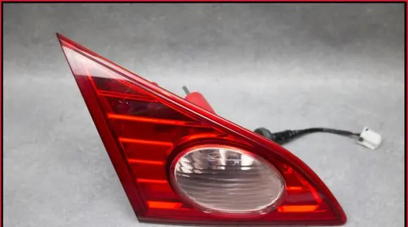 Nissan Murano Z51 Tailgate rear/tail lights