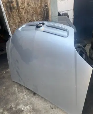 Opel Signum Engine bonnet/hood