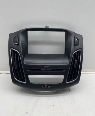 Ford Focus Radio/GPS head unit trim F1EB18835 F1EB18835N