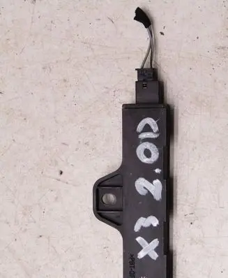 BMW X3 F25 Keyless system antenna 9220832