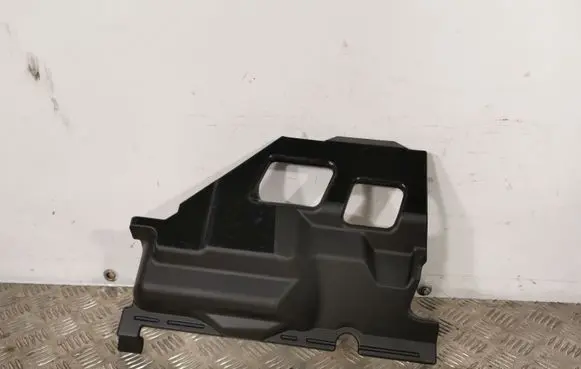 Subaru Forester SK Dashboard lower bottom trim panel 66066SJ100
