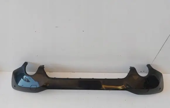 BMW X1 F48 F49 Rear bumper lower part trim 8075864
