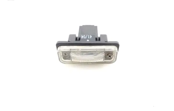 Mercedes-Benz E W211 Number plate light A2118200756