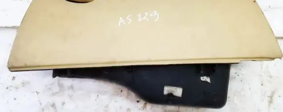 Peugeot 607 Glove box 9633988877 1843679000