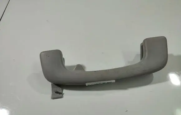 Citroen C4 I Picasso Rear interior roof grab handle 9649903077
