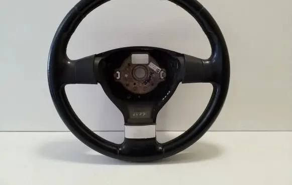 Volkswagen Eos Steering wheel 1Q0419091F