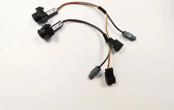 Volkswagen Crafter Reversing camera 7C0980121