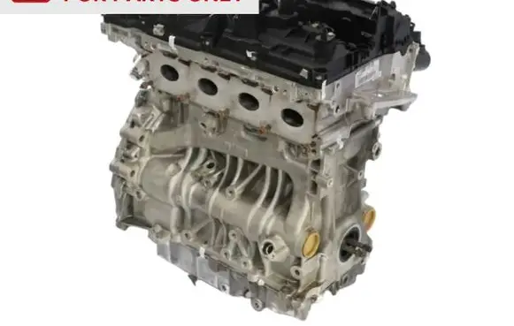 Mini One - Cooper R56 Engine B48A20A