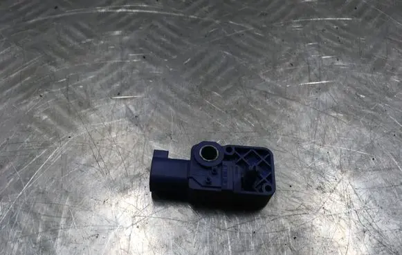 Volvo V50 Airbag deployment crash/impact sensor 31264410 9W8314A686AB DE0368