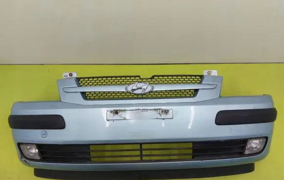 Hyundai Getz Front bumper
