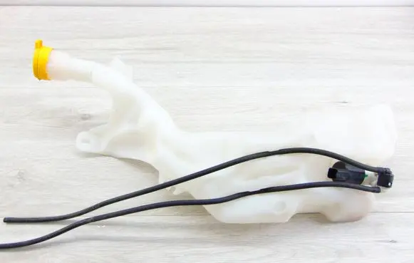Renault Megane IV Windshield washer fluid reservoir/tank 289405506K