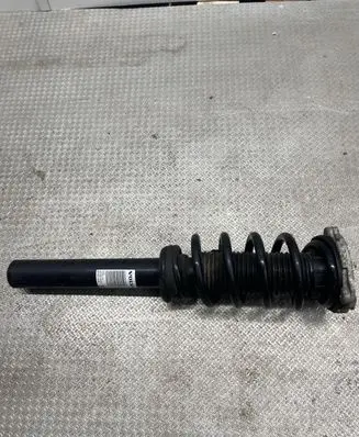 Volvo XC90 Front shock absorber/damper 31451830