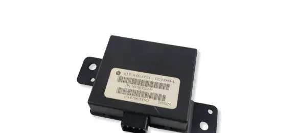 Jeep Commander Alarm control unit/module 56038728AH