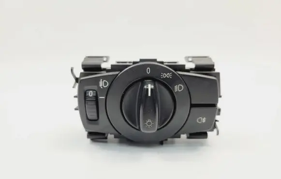 BMW 1 E81 E87 Light switch 6932795