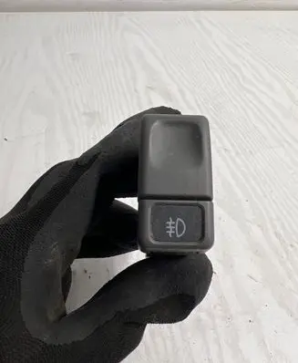 Volvo C70 Fog light switch 9148994 99W32K 4970