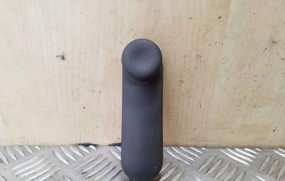 Renault Scenic I Rear door window winding handle 7700811387