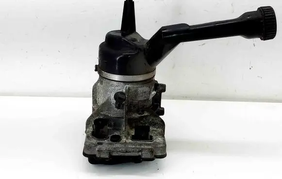 Peugeot 308 Electric power steering pump A0015817 9686207180