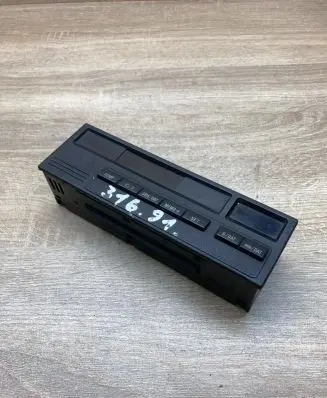 BMW 3 E36 On-board computer control switch E36ONboardcomputer 83576