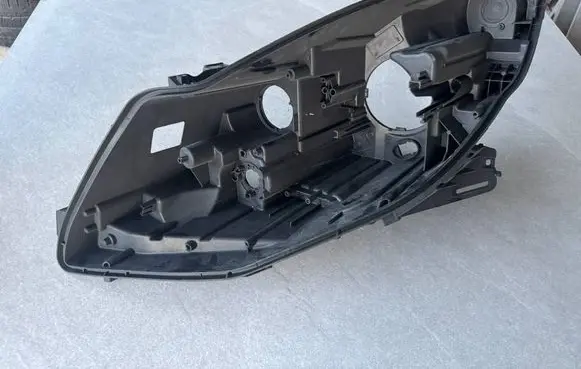 Opel Zafira C Headlight/headlamp 1305233944