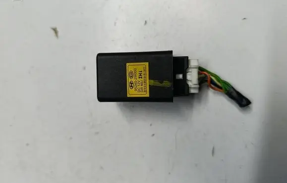 Hyundai ix35 Immobilizer control unit/module 95240-2W000