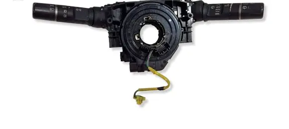 Mazda 6 Wiper turn signal indicator stalk/switch GS1R66120A 901250817497721 42647716