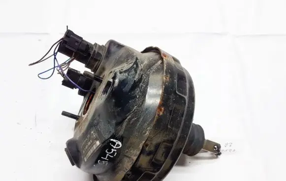 Mercedes-Benz C W203 Brake booster A0054304730 03.7849-2001.4