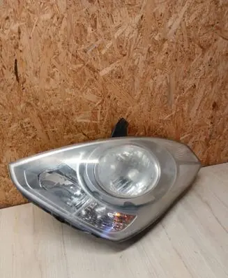 Hyundai H-1, Starex, Satellite Headlight/headlamp 921014H0XX