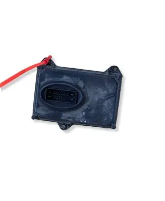 Skoda Yeti (5L) Xenon control unit/module 1T0941329B 503950440603 130732933602