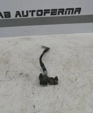 Hyundai i30 Negative earth cable (battery) 37180A6000