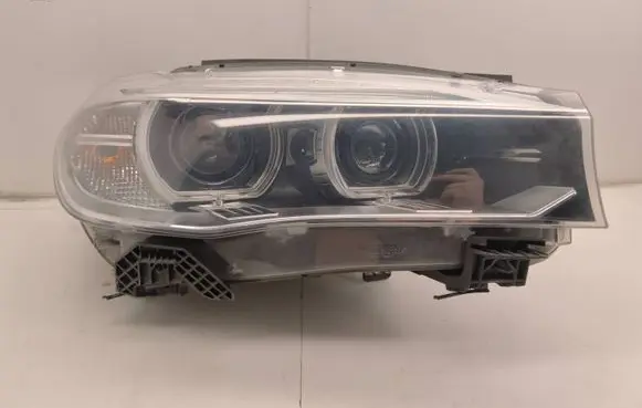 BMW X5 F15 Headlight/headlamp 7290056