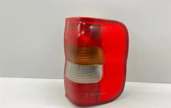 Opel Combo B Rear/tail lights 